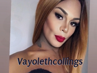 Vayolethcollings