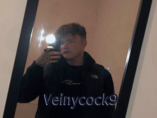 Veinycock9