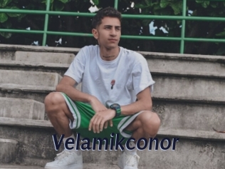 Velamikconor