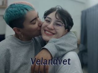 Velandvet