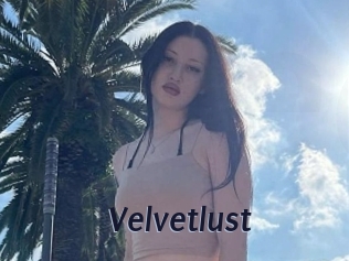 Velvetlust