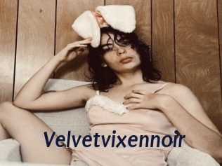 Velvetvixennoir