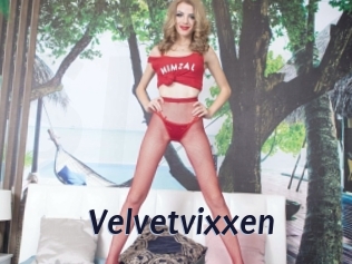 Velvetvixxen