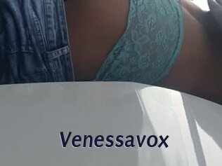 Venessavox