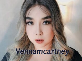 Vennamcartney