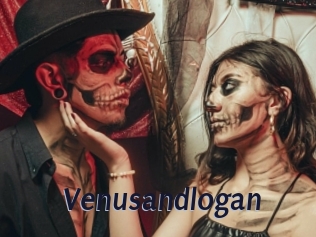 Venusandlogan