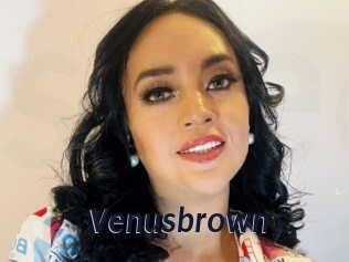 Venusbrown