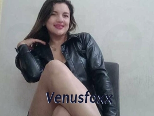 Venusfoxx