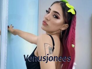 Venusjonees