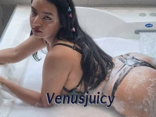 Venusjuicy