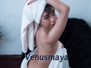 Venusmaya