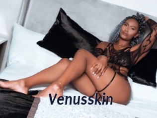 Venusskin