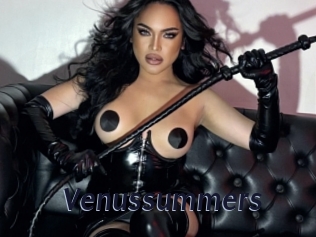 Venussummers