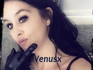 Venusx