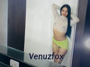 Venuzfox