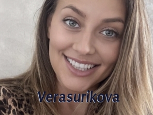 Verasurikova