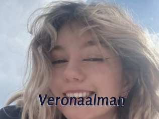 Veronaalman