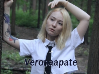 Veronaapate