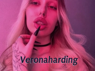 Veronaharding