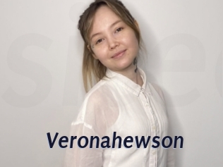 Veronahewson