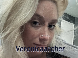 Veronicaarcher