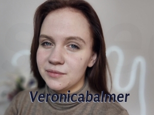 Veronicabalmer