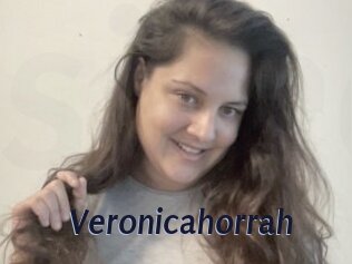 Veronicahorrah