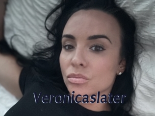 Veronicaslater