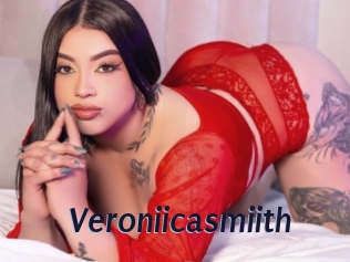 Veroniicasmiith