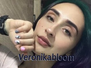 Veronikabloom