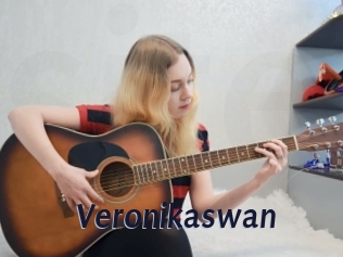 Veronikaswan