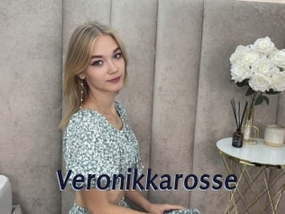 Veronikkarosse