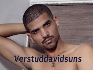 Verstuddavidsuns