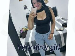 Very_dirty_girl