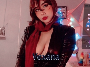 Vexana