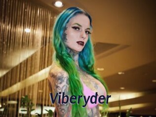 Viberyder