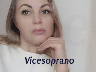 Vicesoprano