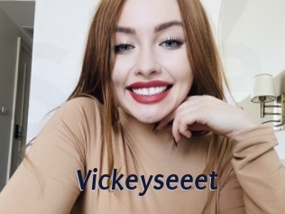 Vickeyseeet