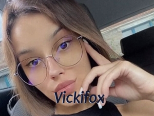 Vickifox