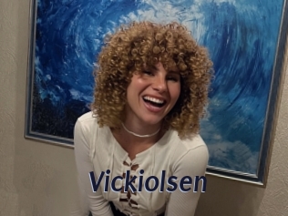 Vickiolsen