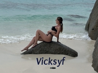 Vicksyf