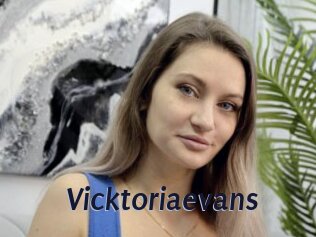 Vicktoriaevans