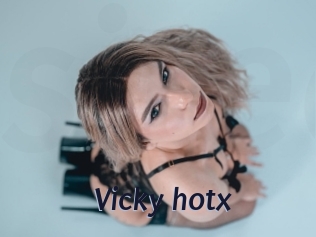 Vicky_hotx