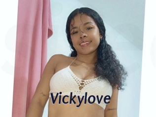 Vickylove