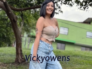 Vickyowens