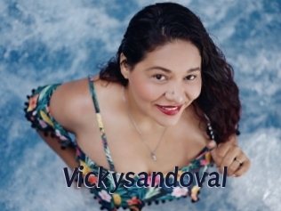 Vickysandoval