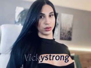 Vickystrong