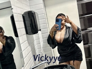 Vickyye