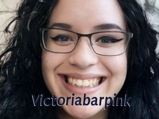 Victoriabarpink