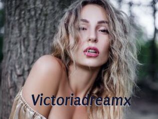 Victoriadreamx